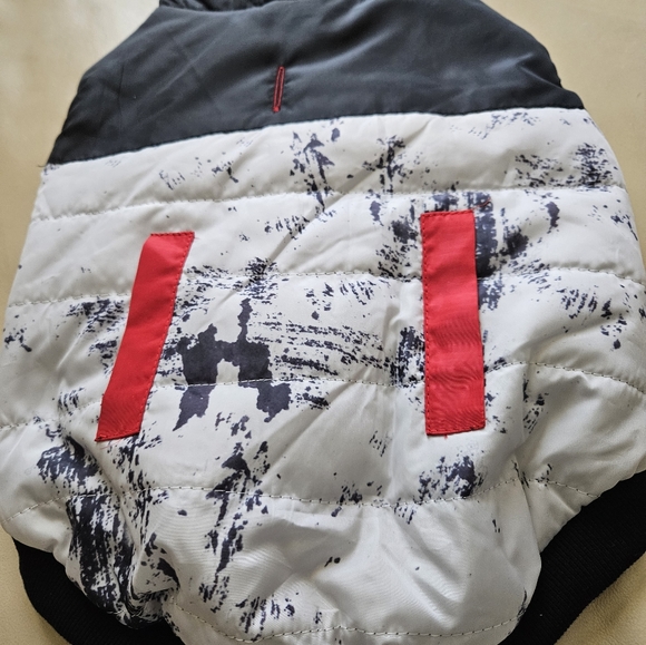 Spyder Dog Jacket (XL) NWT - Picture 3 of 11